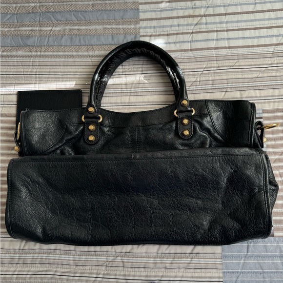Balenciaga City Bag - Picture 2 of 13